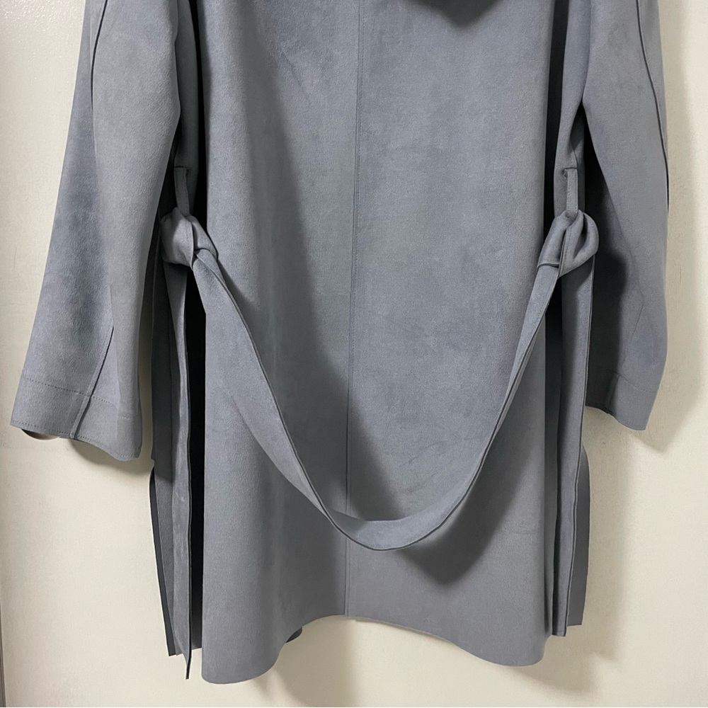 Zara Basic Jacket - image 4